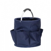 Portable Collapsible Outdoor Camping Picnic Basket
