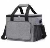 Hybrid Portable Cooler Bag