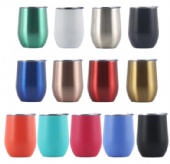 Stainless Steel Tumbler
