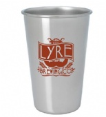 Stainless Steel Cup