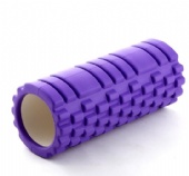 Hollow yoga column