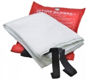 Emergency Fire Blanket