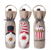 Wine handheld bag
