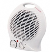 2-1 Fan & Heater