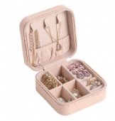PU Jewelry Box