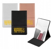 Ovela Compact Mirror