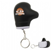 Stress Glove Key Ring
