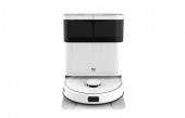 Full function Robotic vacuum cleaner
