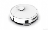 Full function Robotic vacuum cleaner