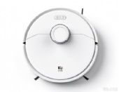 Full function Robotic vacuum cleaner