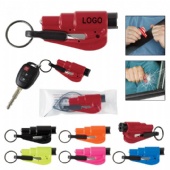 3 in 1 Auto Emergency Tool