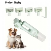 Portable Handheld Cordless Car Vacuum Cleaner Wireless Multi-Function High Suction Home Use Vacuum Cleaner