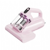 Professional Ultraviolet UV Light Mattress Vacuum Mite Controller with Tapping Bed Feature