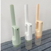 Super Powerful All-in-One Mini Handheld Vacuum Cleaner Dual-Purpose Car & Home Blowing & Sucking