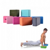 EVA Yoga Block