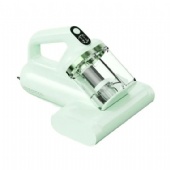 Light Portable UV Mattress Cord-Free Vacuum Cleaner