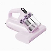 Bed Vacuum Cleaner with UV Light for Mattress Cleaning