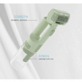 Hot Sale Pet Cat Comb Grooming Electric Vacuum Cleaner