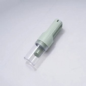 Grooming Brush Kit Pet Hair Electric Vacuum Cleaner for Pet