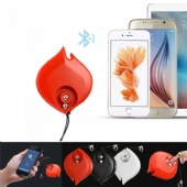 2 in 1 Stress Reliever and Anti-Lost Tracker