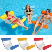 Inflatable Floating Lounge