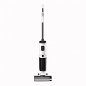 Advanced Wireless Handheld Wet and Dry Vacuum Cleaner with Dust Self-Collecting Station