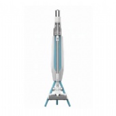 OEM/ODM Factory Handheld Cordless Dust Collection Vacuum Cleaner with Docking Station Tower Self-Cleaning Feature for Car Use OEM/ODM Factory Handheld Cordless Dust Collection Vacuum Cleaner with Docking Station Tower Self-Cleaning Feature for Car Use