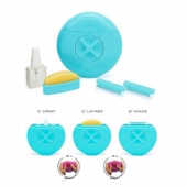 3 in 1 Travel Razor