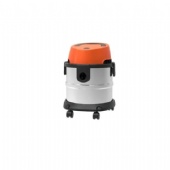 15L Stainless Steel Tank Wet and Dry Vacuum Cleaner 1000W 15L Stainless Steel Tank Wet and Dry Vacuum Cleaner 1000W