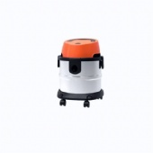15L Metal Tank Wet and Dry Vacuum Cleaner 1000W Power 15L Metal Tank Wet and Dry Vacuum Cleaner 1000W Power