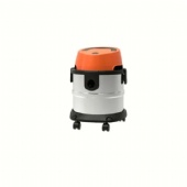 1000W Corded Electric Wet and Dry Vacuum Cleaner Stainless Tank