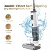 Proclean Cordless Handheld Vacuum for Home Cleaning Tasks