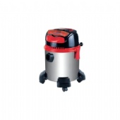 Commercial Wet and Dry Vacuum Cleaner 1000W 20L Tank Corded