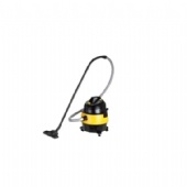 Small Cleaning Appliances Wet and Dry Vacuum Cleaner 1000W Corded