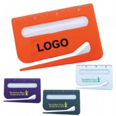 3 In 1 Letter Opener