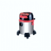 Corded Vacuum Cleaner for Wet and Dry Cleaning Lightweight Cleaner