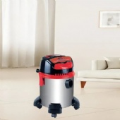 High Power Household Wet and Dry Vacuum Cleaner with 20L Tank High Power Household Wet and Dry Vacuum Cleaner with 20L Tank