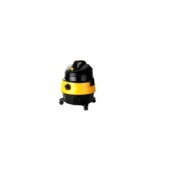 Plastic Tank Wet and Dry Vacuum Cleaner Home Use, Hotel Use