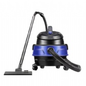 20L Plastic Tank Wet and Dry Vacuum Cleaner Corded