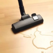 15-20L Stainless Steel Tank Wet Dry Vacuum Cleaner with Socket