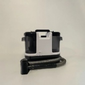 Portable Household Sofa Cleaning Wet Dyr Vacuum Cleaner