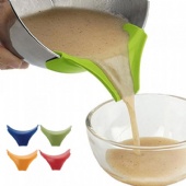 Silicone Pour Spout