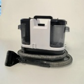 2025 Wet and Dry Vacuum Handheld Portable Sofa Corded Water Carpet Cleaner Fabric Washing Upholstery Stain Spot Cleaner for Home