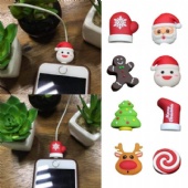 Christmas Cable Cover Protector