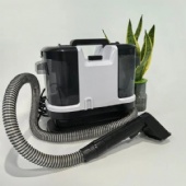 Appliance Sofa Vacuum Cleaner Portable Carpet Cleaner Upholstery Fabric Handheld Electric Spot Cleaner