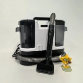 Wet Dry Vacuum Cleaner Household Spot Carpet Cleaner Mini Sofa Mattress Pet Stain Remover Carpet Cleaning Machine