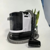 Stain Carpet Cleaner Water Spot Remover Car Cleaner High Pressure Steam Wet and Dry Vacuum Cleaner