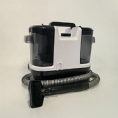 Corded Intelligent Spot Vacuum Cleaner Portable Handheld for Fabric