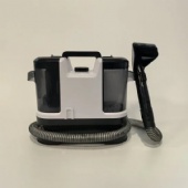 Portable Handheld Electric Spot Fabric Carpet Sofa Cleaning Machine Vacuum Cleaner