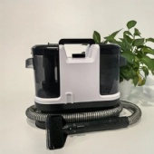 Portable Wet and Dry Vacuum Cleaner Spot Spray Water Sofa Cleaning Machine